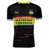 Camiseta de fútbol PSV Eindhoven Segunda Equipación 2024-25 - Hombre